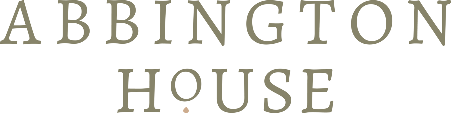 Abbington House Logo