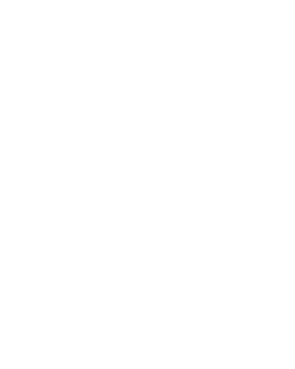 Birch Tree Pattern White