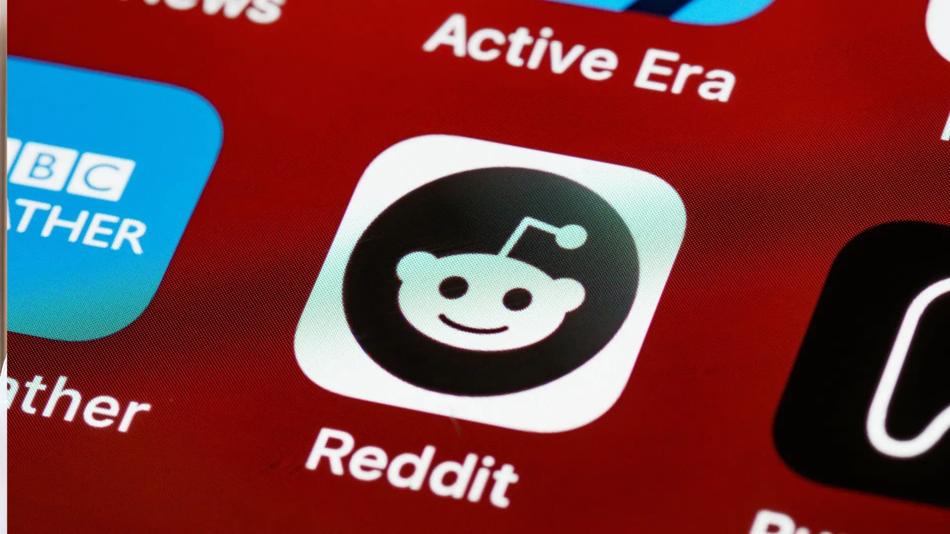 reddit logo