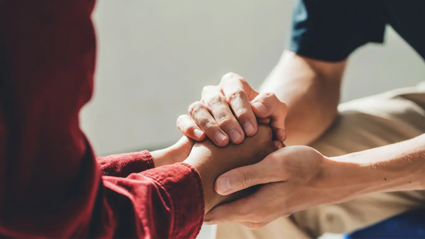Codependency and Addiction 2 supporting a loved one through addiction