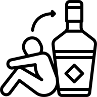 Alcohol icon2
