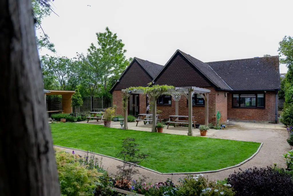 bungalow