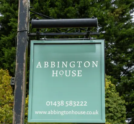 abbington route