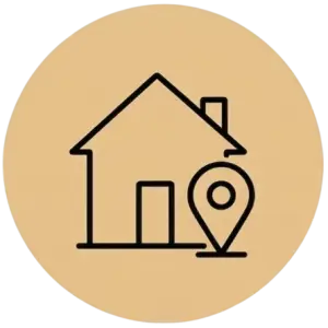 house mapicon