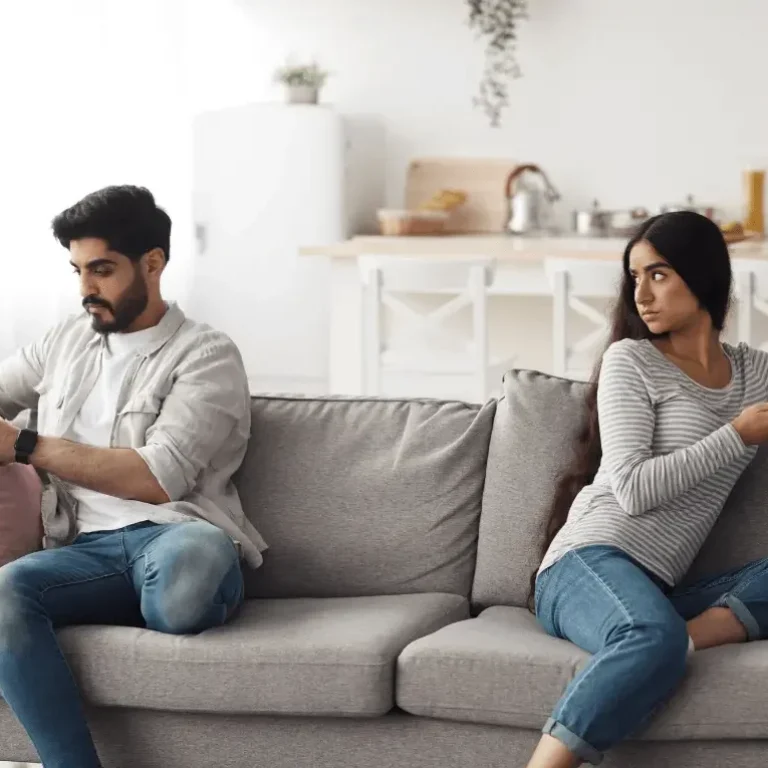 addiction made me lie