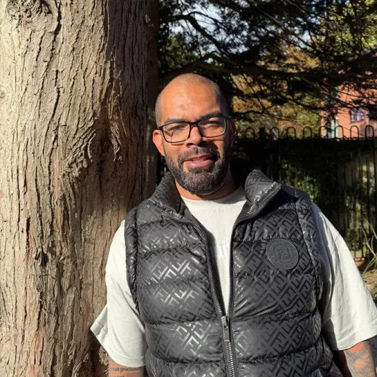 Michael Williams - Treatment Manager at Abbington House