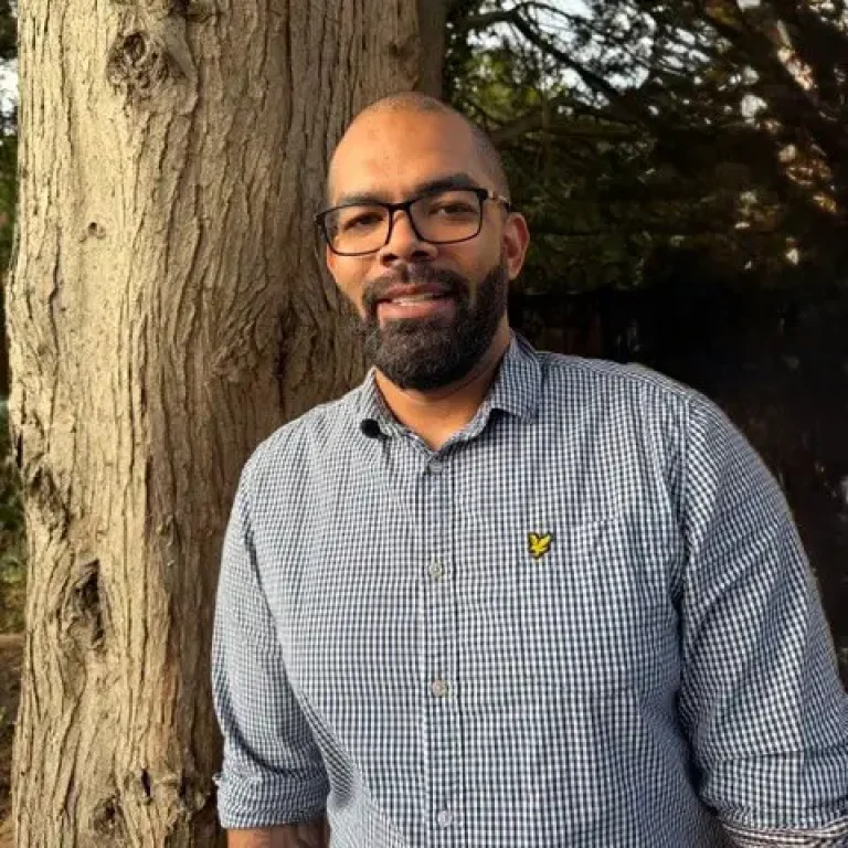 Mikey - Treatment Manager at Abbington House